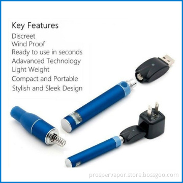 Ago G5 Vaporizer Pen Ago Dry Herb Vaporizer with Cheap Price